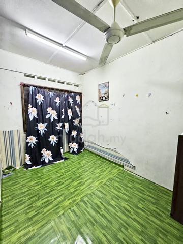 Selesa Jaya Double Storey low cost shop lot Full Loan 2