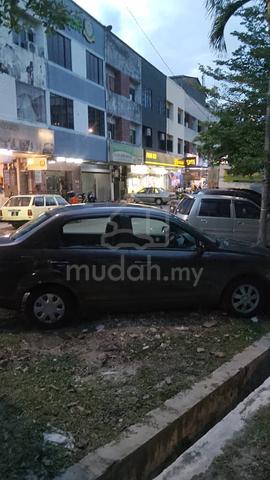 2009 Proton SAGA 1.3 BASE LINE (M) - 4