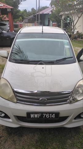 2012 Perodua VIVA 1.0 ELITE EZI EJ-VE (A) - 1