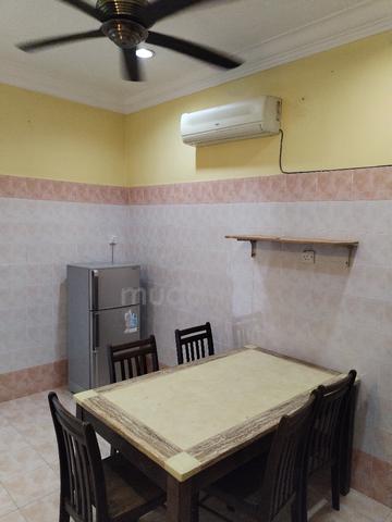 rumah kuantan untuk disewa 5