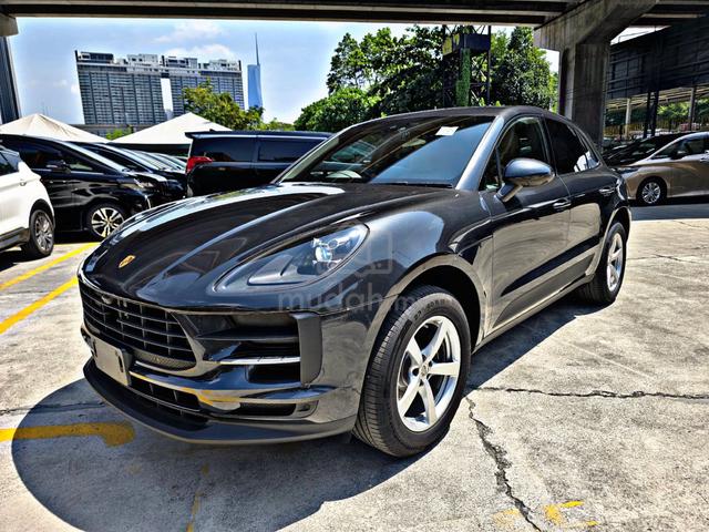 2021 Porsche MACAN 2.0 FACELIFT (A) Ready Stock 5A - 1
