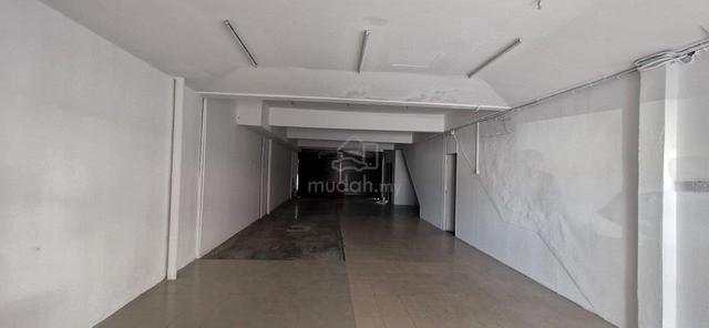 1.5 Storey Shop, Pandan Indah, Cheras (Q5515) 1