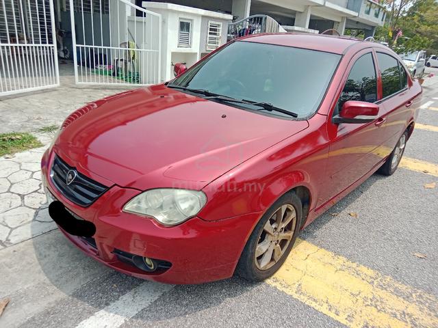 2014 Proton PERSONA 1.6 ELEGANCE HIGH LINE (A) - 1