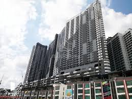 Symphony Tower 1