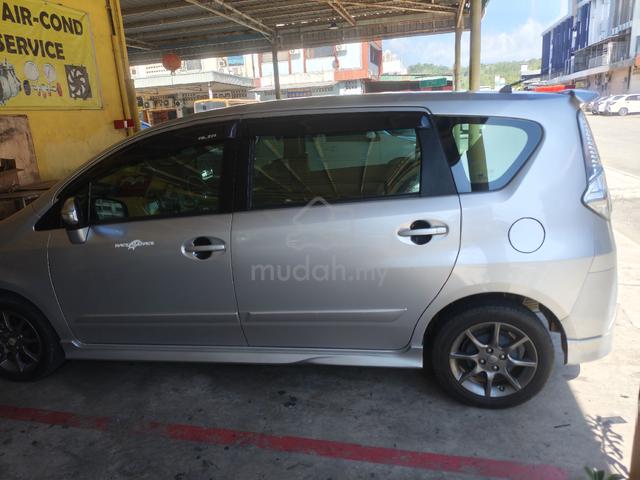 2015 Perodua ALZA 1.5 ZV ADVANCED FACELIFT (A) - 3