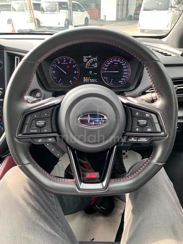 2022 Subaru WRX S4 2.4 STI SPORT R AUTO - 5