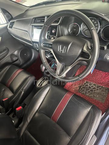 2022 Honda BR-V V 1.5L (A) - 3