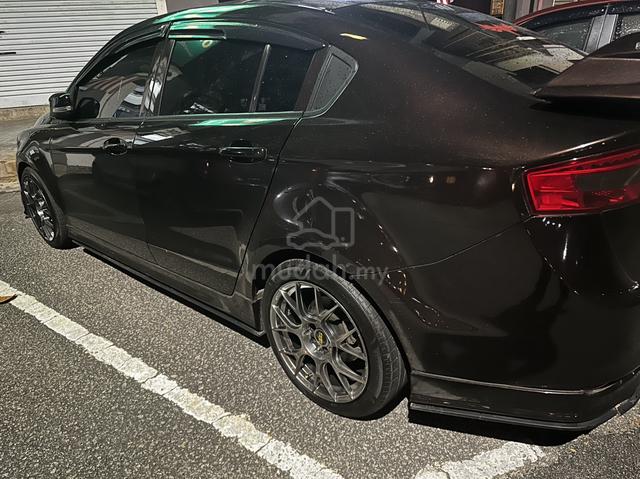 2012 Proton PREVE 1.6 CFE PREMIUM (A) - 4