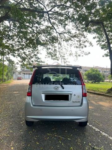 2013 Perodua VIVA 1.0 EZ STANDARD (A) - 4