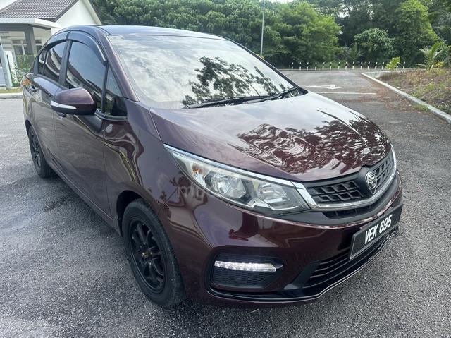 2020 Proton PERSONA PREMIUM 1.6L (A) - 1