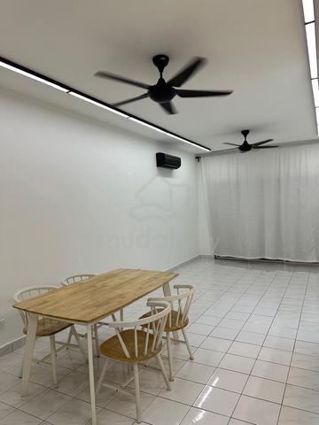 Residensi Hijauan Lumayan 1