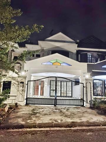 For Sale Jalan Pesona 2 @ Taman Pelangi Indah 1