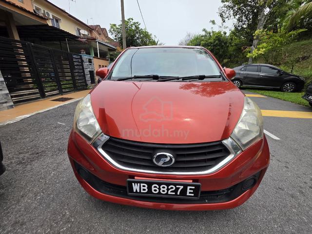 2015 Perodua MYVI 1.3 STANDARD G MY11 M600 - 3