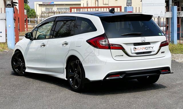 2019 Honda JADE 1.5 RS (A) SUPERLOW MILE 52K 1Y-WT - 3