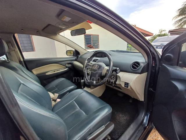 2009 Toyota VIOS 1.5 G NCP93R-BEPGKE (A) - 4