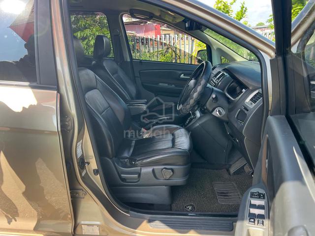 2013 Proton EXORA FULL SPEC 1.6 (AUTO) - 4