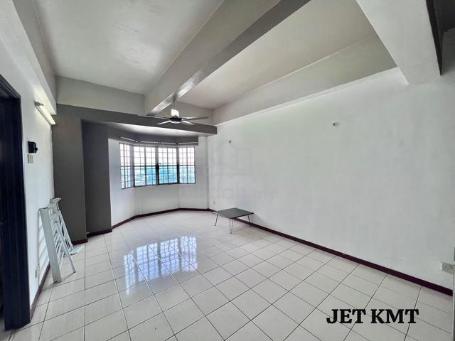 Regency Condominium 1