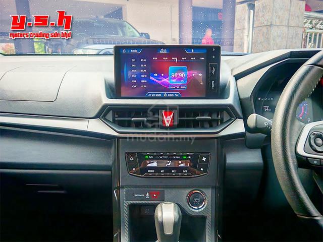 2024 Perodua ALZA 1.5 H MY22 (A) - 3