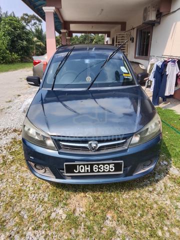 2014 Proton SAGA 1.3 FLX EXECUTIVE (A) - 3