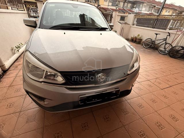 2022 Proton SAGA 1.3 PREMIUM AT MY16 FACELIFT (A) - 1