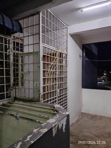 TAMAN PAUH INDAH F4 BLOK C 1