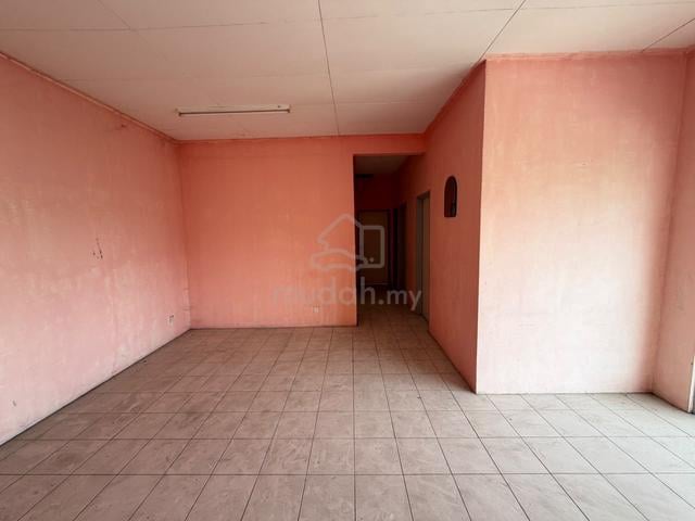 Birchwood Court 1