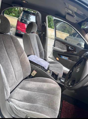 2003 Nissan CEFIRO 2.0 EXCIMO L A32 (A) - 3
