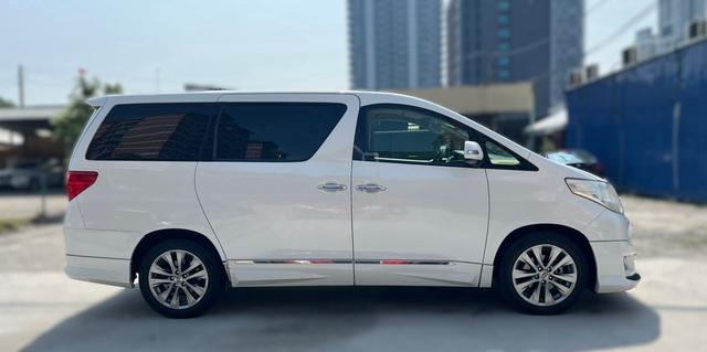 2014 Toyota ALPHARD 3.5 PILOT-SEAT SUN & MOON ROOF - 3
