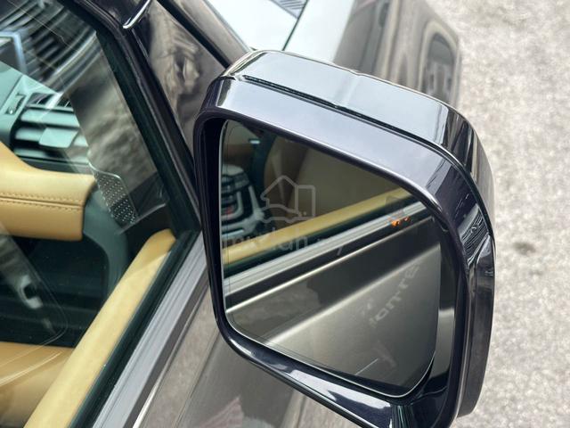 2023 Land Rover DEFENDER 2.0 90 P300 HSE*PAN ROOF - 5