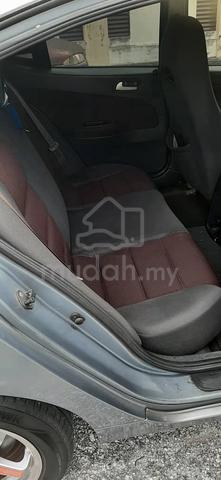 2008 Proton GEN-2 1.6 H-LINE CPS FACELIFT (A) - 5