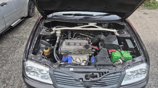 2006 Proton WAJA 1.6 CAMPRO P2 H-LINE (M) - 3