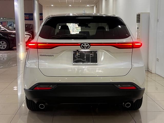 2022 Toyota HARRIER 2.0 S MXUA80R (A) - 3