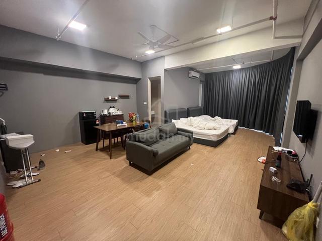 Block A, inter unit SUNWAY Geo Avenue Flexi Office Suite for sale 1