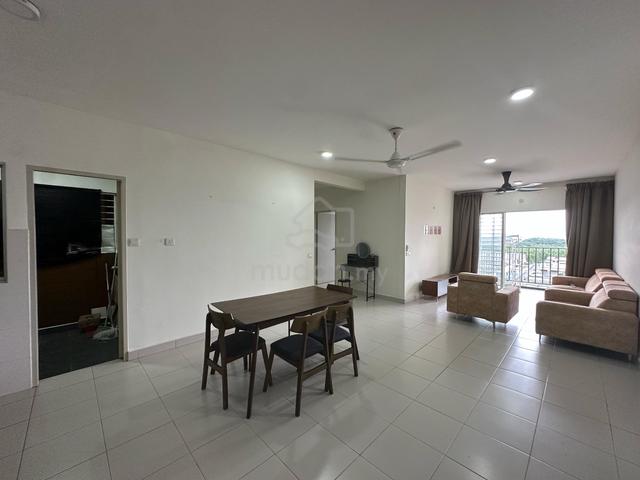 D’cerrum apartment setia ecohill 3