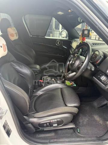2018 Mini COOPER 2.0 S COUNTRYMAN (A) - 4