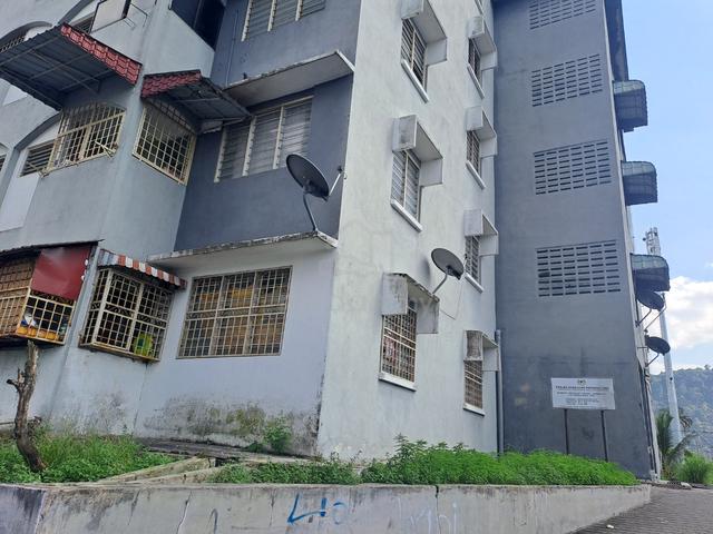 Tambun Baru 3