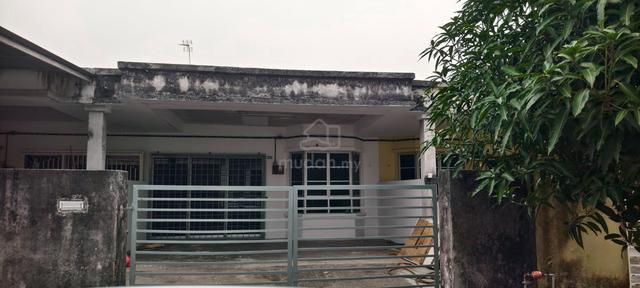 Taman Mutiara Galla 1