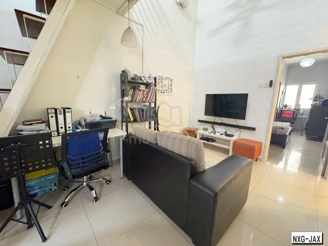 MOVE IN CONDITION ! FULL LOAN ! Zapin Bukit Raja Klang 1-Storey House 1
