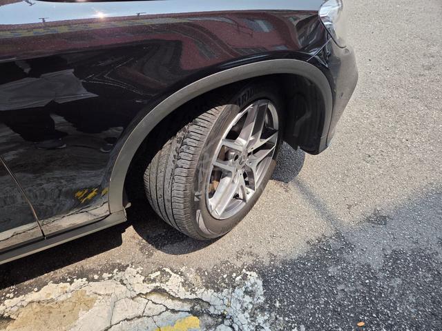 2019/22 Mercedes Benz GLC250 2.0cc AMG (2 YR WRTY) - 2