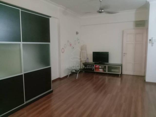 Casa Mutiara 1