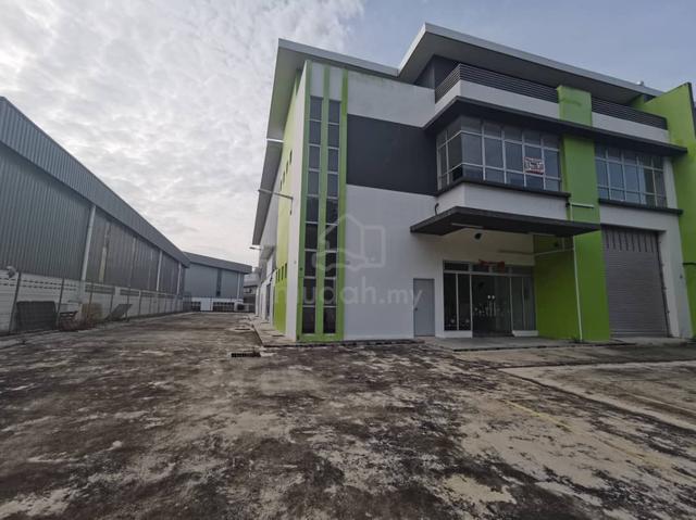 Warehouse Factory For Rent 8000 Sq ft Skudai Johor 113435907 warehouse-factory-for-rent-8000-sq-ft-skudai-johor-113435907