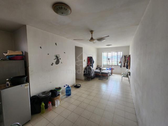 Nusa Perdana Service Apartment 1