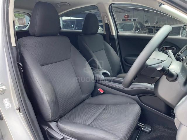 2015 Honda HRV 1.8 E Spec FULL BODY KIT One Owner - 5