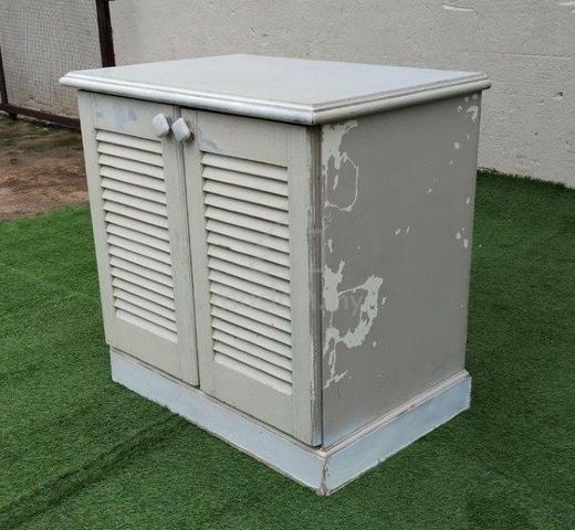 YF16A2 Almari Rendah Kabinet 80cm Low Cabinet - photo 2 of 6
