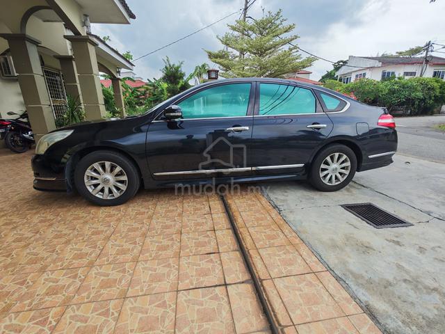 2013 Nissan TEANA 2.5 250 XV PREMIUM (A) - 3