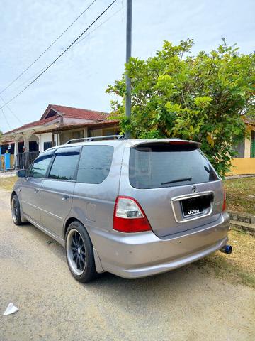 2003 Honda ODYSSEY 2.3 (A) - 3