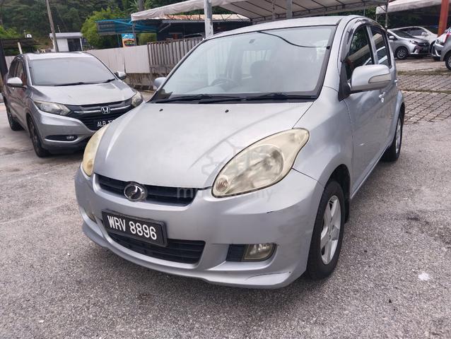 2008 Perodua MYVI 1.3 EZI (A) - 5