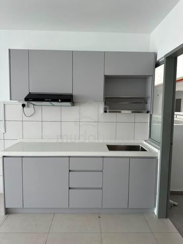 Residensi Brickfields 1