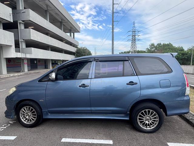 2009 Toyota INNOVA 2.0 E FACELIFT (A) - 3