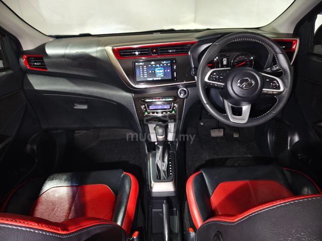 2023 Perodua Myvi 1.5 (A) AV FULL SPEC LIKE NEW - 3
